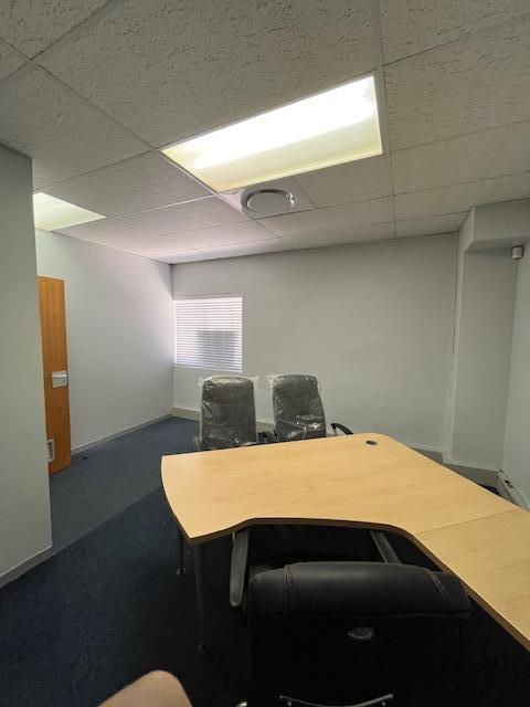 To Let commercial Property for Rent in Gants Plaza Western Cape